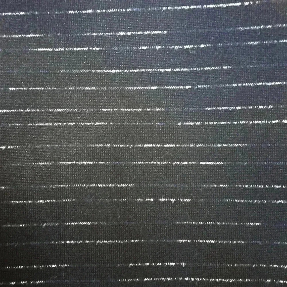 NWOT Set of 2 Mondetta Performance Tees Medium Black and Cream Short Sleeved - Picture 9 of 13